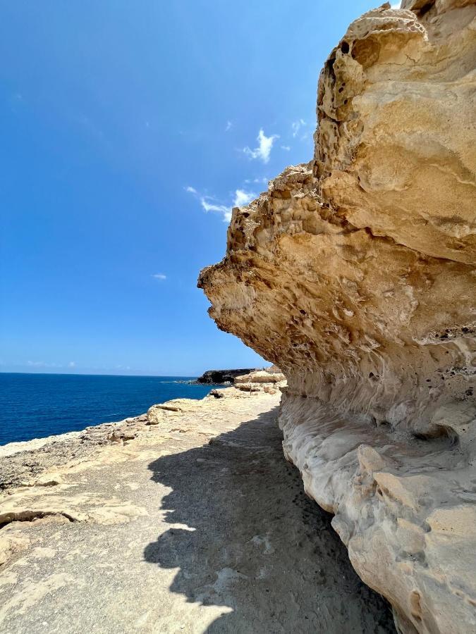 Las Torres Del Castillo, 208Marina コスタ・デ・アンティグア エクステリア 写真